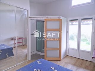  Maison à vendre 5 pièces 105 m²