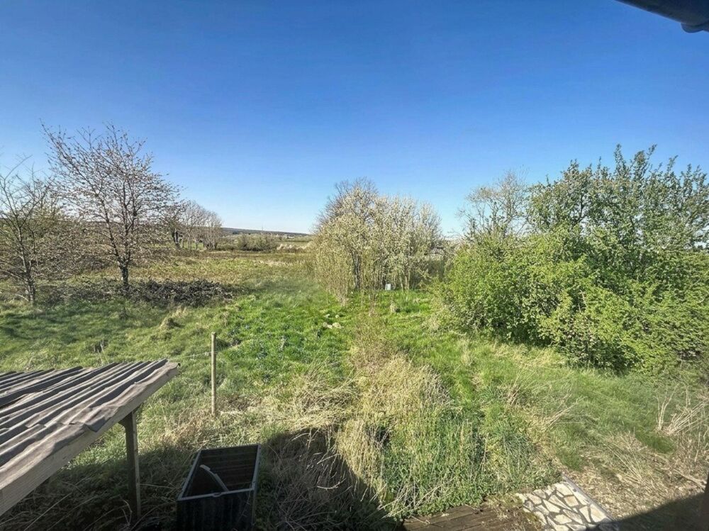 Vente Maison Maison individuelle avec garage et grand terrain Saint-julien-la-genete