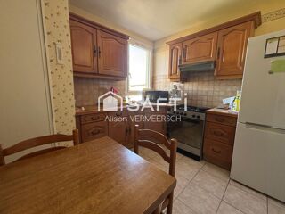  Appartement � vendre 4 pi�ces 86 m�