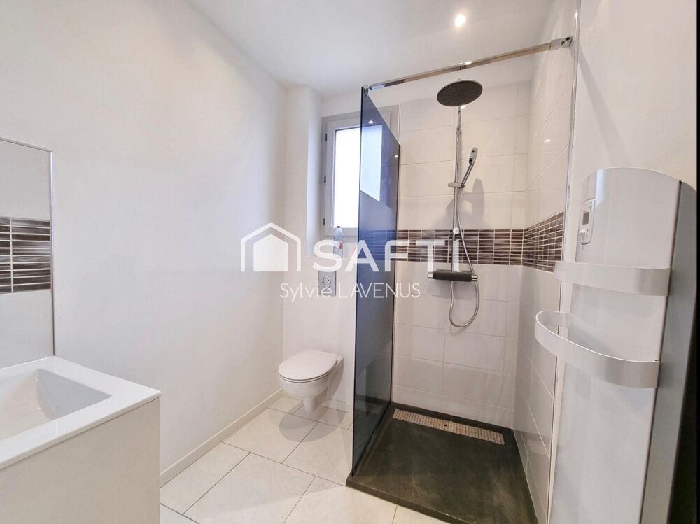 Vente Maison A CROUY 02, MAISON DE 2024 5 P. AVEC 4 CHAMBRES SUR UN TERRAIN DE 150 M2. Crouy