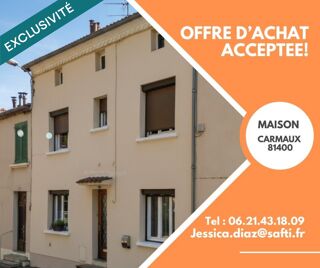  Maison � vendre 8 pi�ces 156 m�