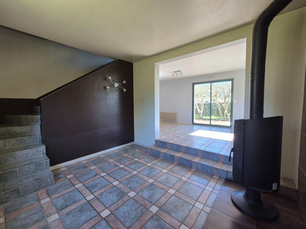 Vente Maison maison 4 pieces Mousseaux-sur-seine