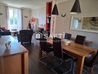  Maison à vendre 6 pièces 130 m²
