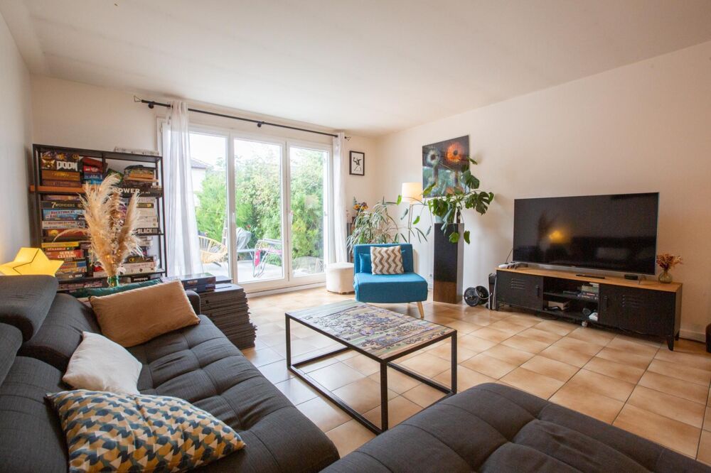 Vente Maison SUPERBE MAISON FAMILIALE Le mesnil-saint-denis