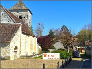  Maison à vendre 10 pièces 265 m²