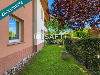  Appartement à vendre 3 pièces 66 m²