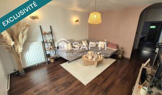  Maison � vendre 7 pi�ces 140 m�