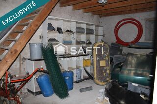  Maison � vendre 1 pi�ce 60 m�