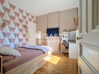  Maison à vendre 5 pièces 145 m²