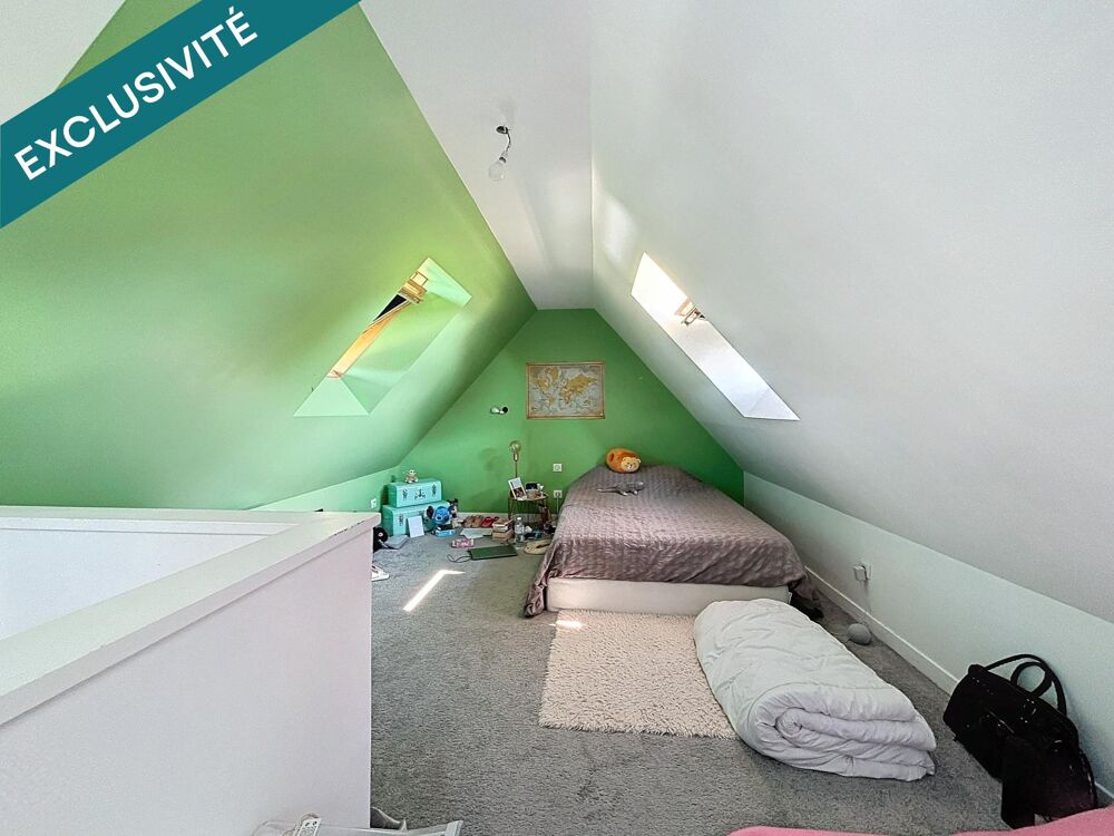  vendre  Maison Chantilly (60500)