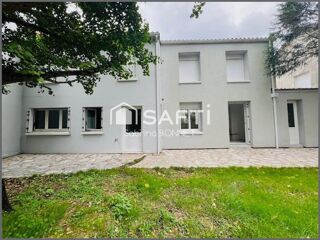  Maison � vendre 10 pi�ces 189 m�