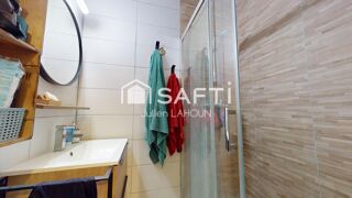  Maison � vendre 3 pi�ces 83 m�