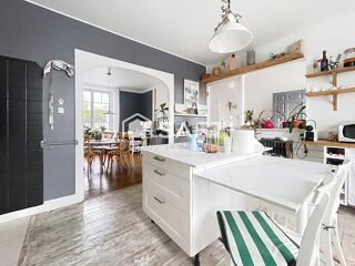  Maison à vendre 6 pièces 115 m²