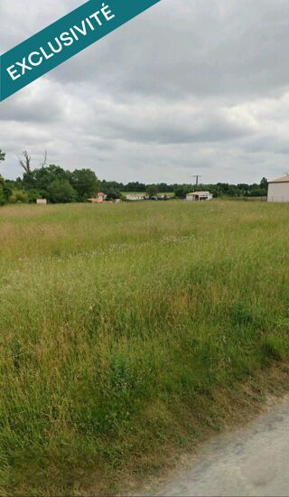  Terrain � vendre 533 m�