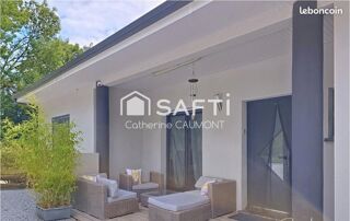  Maison � vendre 8 pi�ces 212 m�