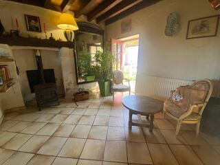  Maison à vendre 8 pièces 150 m²