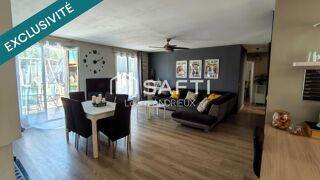  Maison à vendre 4 pièces 91 m²