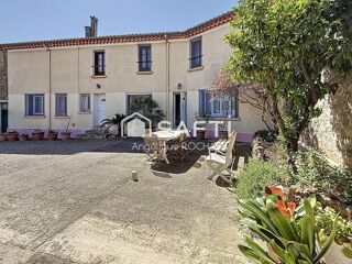  Maison � vendre 7 pi�ces 167 m�