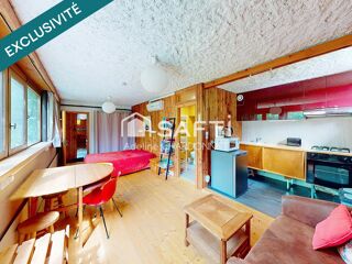  Maison à vendre 7 pièces 187 m²