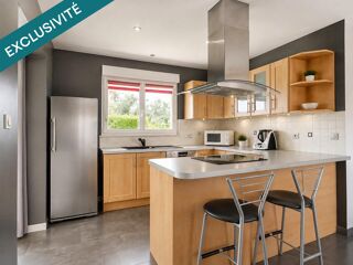  Maison à vendre 6 pièces 183 m²
