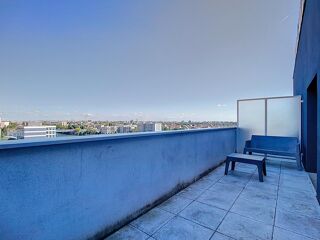  Appartement � vendre 1 pi�ce 28 m�