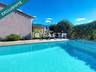  Maison � vendre 5 pi�ces 120 m�