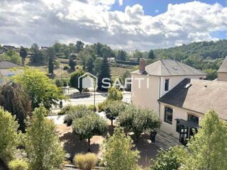  Maison à vendre 4 pièces 83 m²