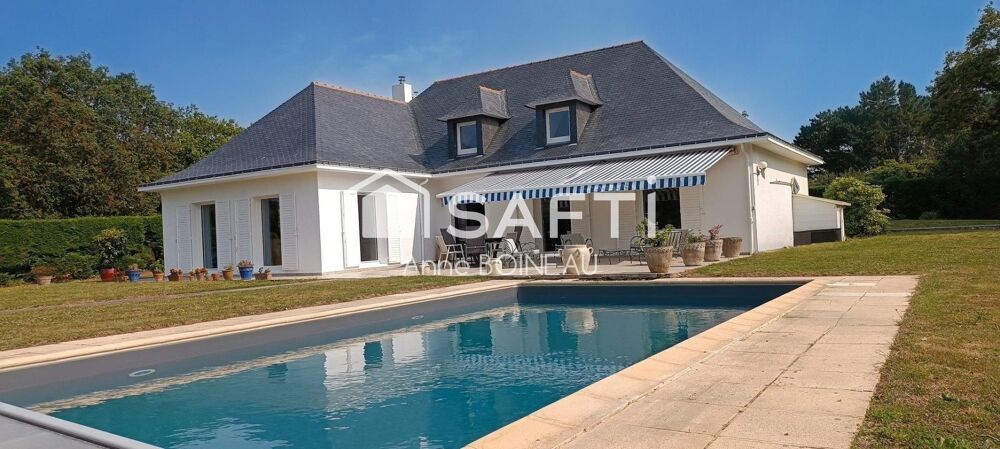  vendre  Maison La Turballe (44420)