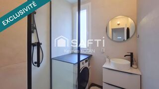  Appartement � vendre 3 pi�ces 50 m�