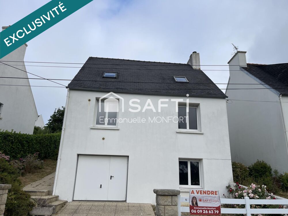 Vente Maison Situation géographique Saint-martin-des-champs