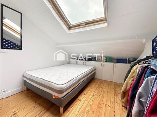  Appartement � vendre 3 pi�ces 60 m�