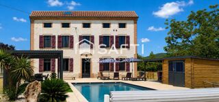  Maison à vendre 7 pièces 319 m²