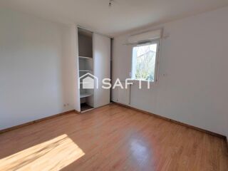  Appartement à vendre 2 pièces 38 m²
