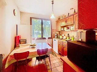  Maison à vendre 5 pièces 106 m²