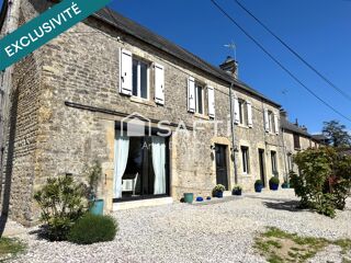  Maison à vendre 6 pièces 163 m²