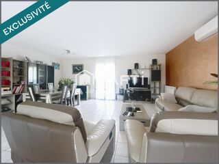  Maison � vendre 5 pi�ces 120 m�