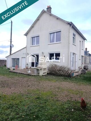  Maison � vendre 8 pi�ces 148 m�