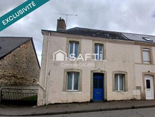  Maison � vendre 4 pi�ces 60 m�