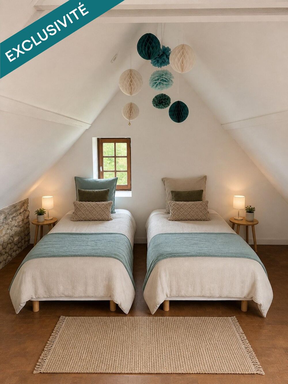 à vendre  Propriété/château Baignes-Sainte-Radegonde (16360)