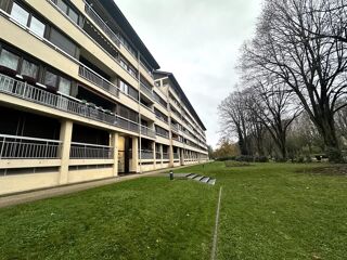  Appartement � vendre 4 pi�ces 81 m�