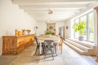  Maison à vendre 9 pièces 238 m²
