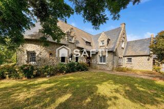  Maison à vendre 7 pièces 223 m²
