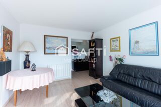  Appartement à vendre 2 pièces 49 m²