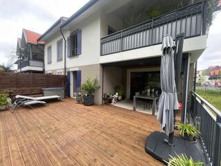  Appartement  vendre 3 pices 62 m