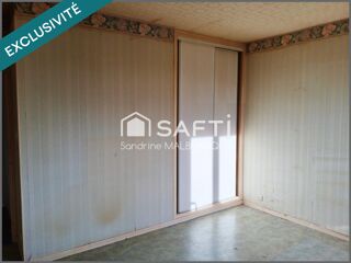  Maison � vendre 4 pi�ces 92 m�