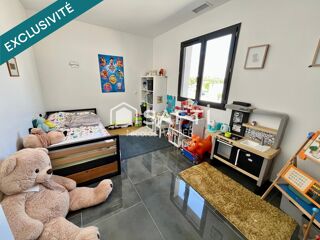  Maison � vendre 4 pi�ces 110 m�