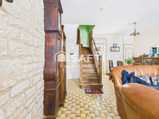  Maison � vendre 5 pi�ces 115 m�