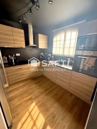  Maison � vendre 4 pi�ces 98 m�