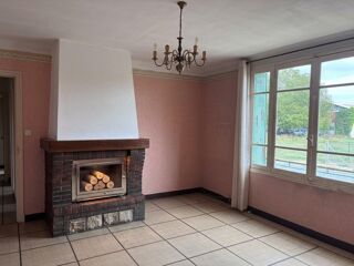  Maison à vendre 5 pièces 93 m²