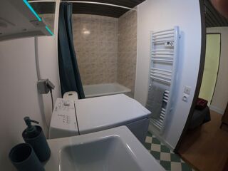  Appartement � vendre 1 pi�ce 24 m�